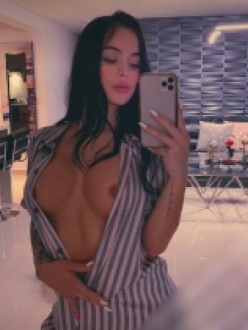 Илона Столица Кинель