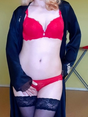 Стелла Кинель